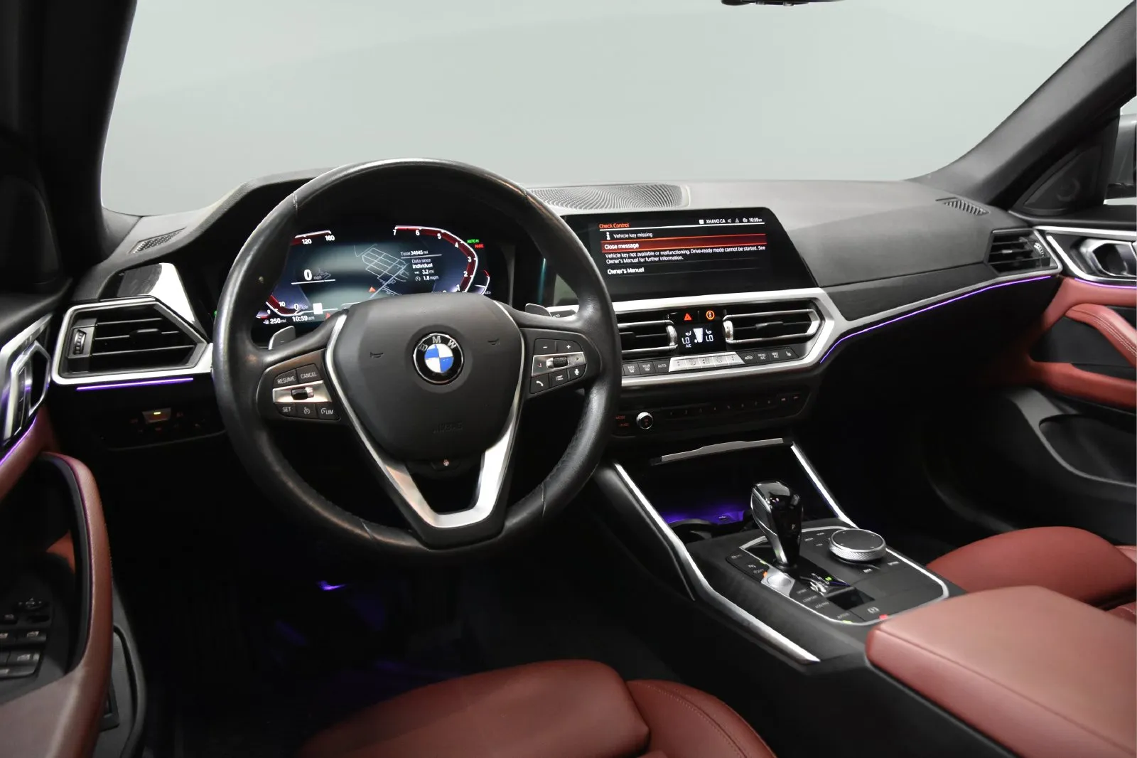 BMW 4 Series photo 31