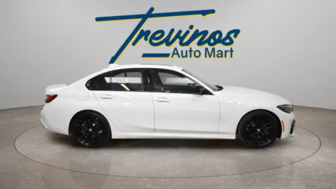 More photos of 2022 BMW 4 Series 430i Gran Coupe at Trevinos Auto Mart, TX