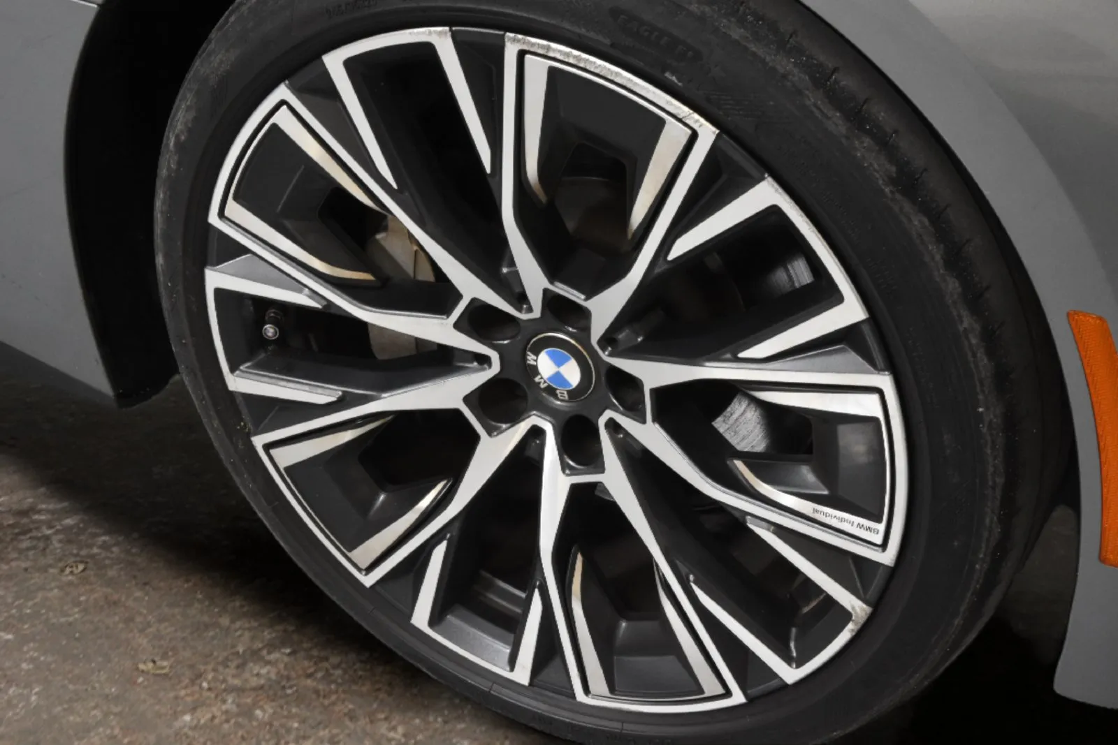 BMW 4 Series photo 6