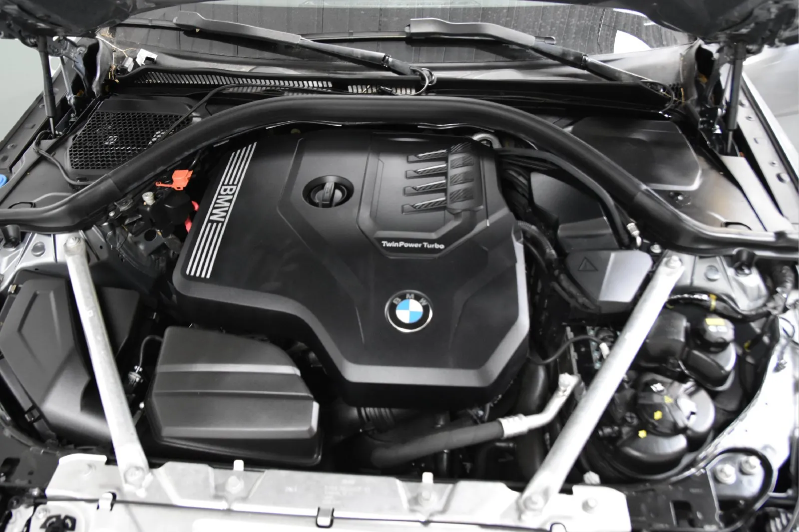 BMW 4 Series photo 41