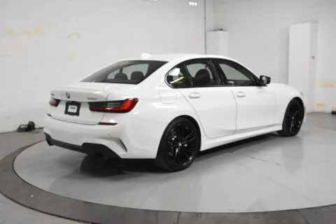 Photos of 2022 BMW 4 Series 430i Gran Coupe for sale in McAllen, TX at Trevinos Auto Mart