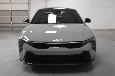 More photos of 2025 Kia K4 GT-Line at Trevinos Auto Mart, TX