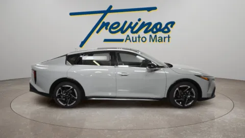 More photos of 2025 Kia K4 GT-Line at Trevinos Auto Mart, TX
