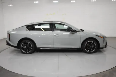 More photos of 2025 Kia K4 GT-Line at Trevinos Auto Mart, TX