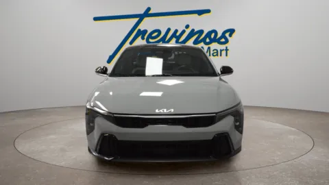 More photos of 2025 Kia K4 GT-Line at Trevinos Auto Mart, TX
