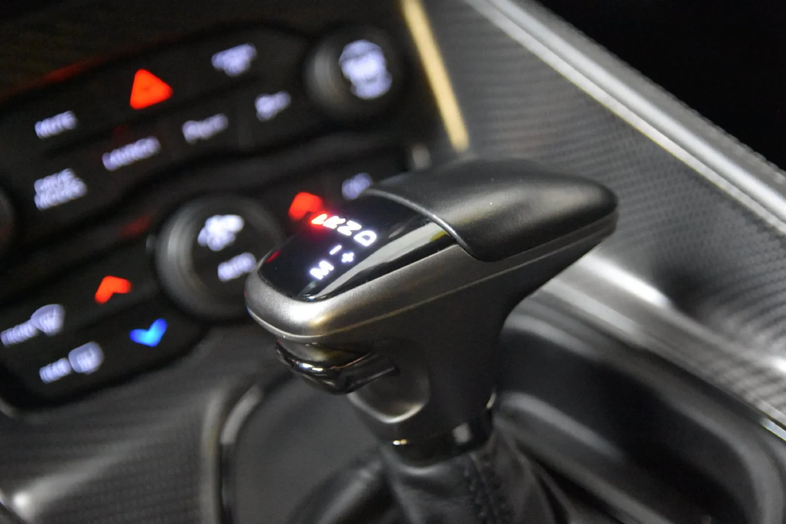 Dodge Challenger photo 25