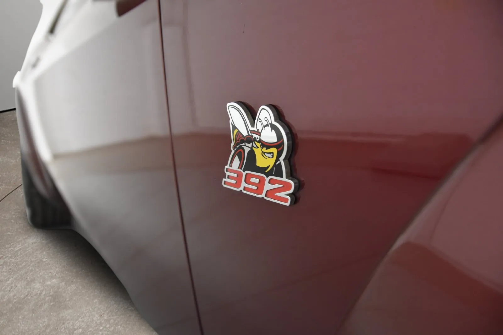 Dodge Challenger photo 37