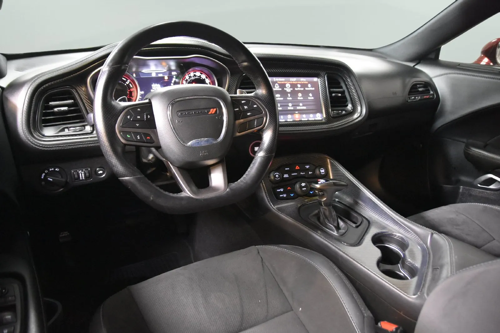 Dodge Challenger photo 27