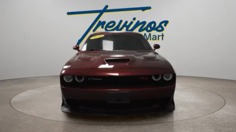 More photos of 2020 Dodge Challenger R/T Scat Pack Widebody at Trevinos Auto Mart, TX