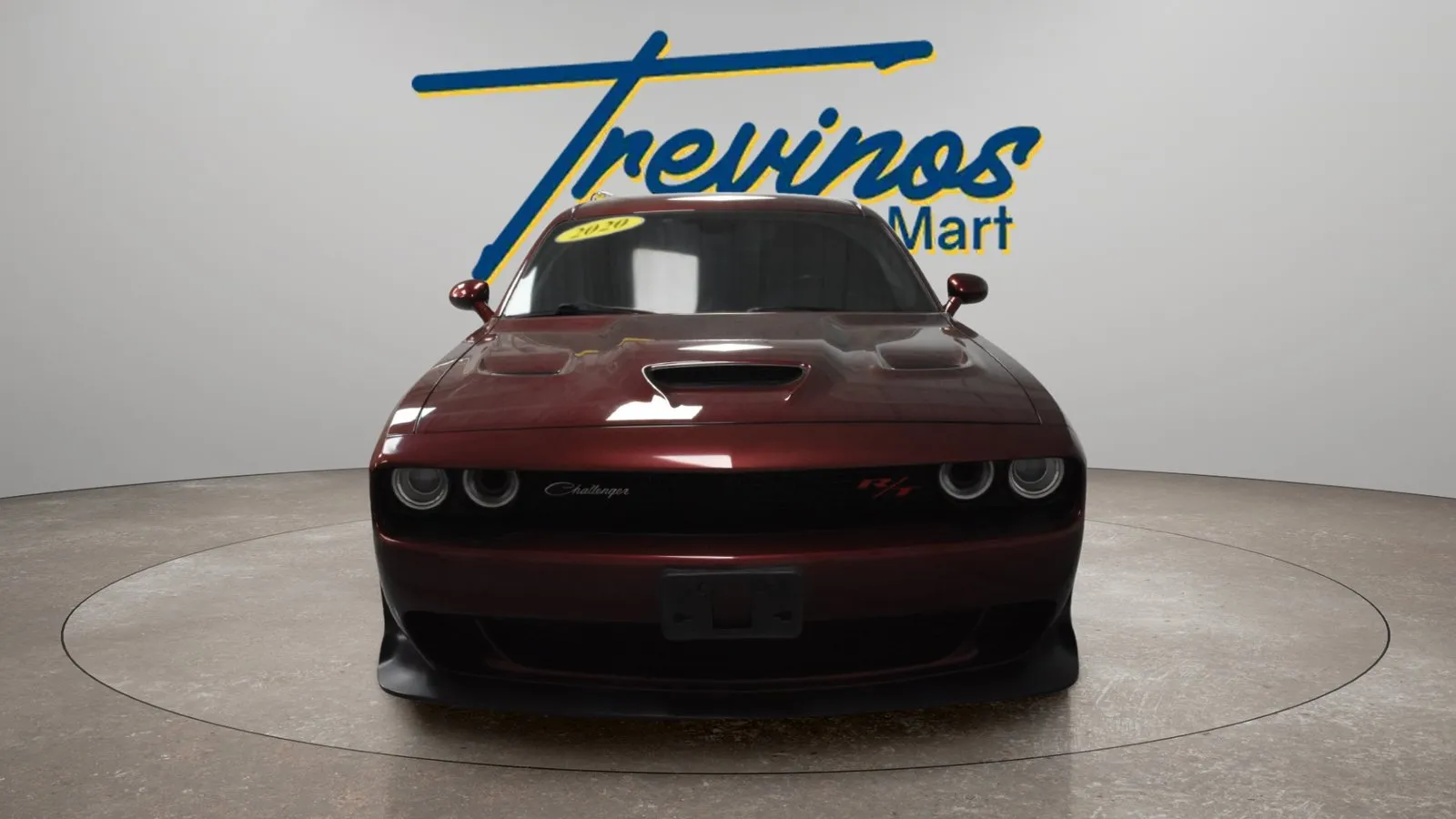 Dodge Challenger photo 4