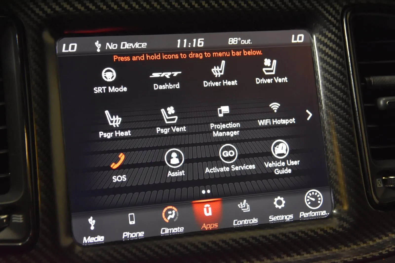 Dodge Challenger photo 21