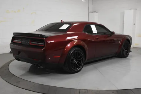 Photos of 2020 Dodge Challenger R/T Scat Pack Widebody for sale in McAllen, TX at Trevinos Auto Mart