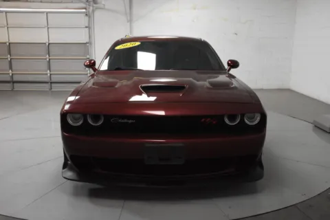 More photos of 2020 Dodge Challenger R/T Scat Pack Widebody at Trevinos Auto Mart, TX