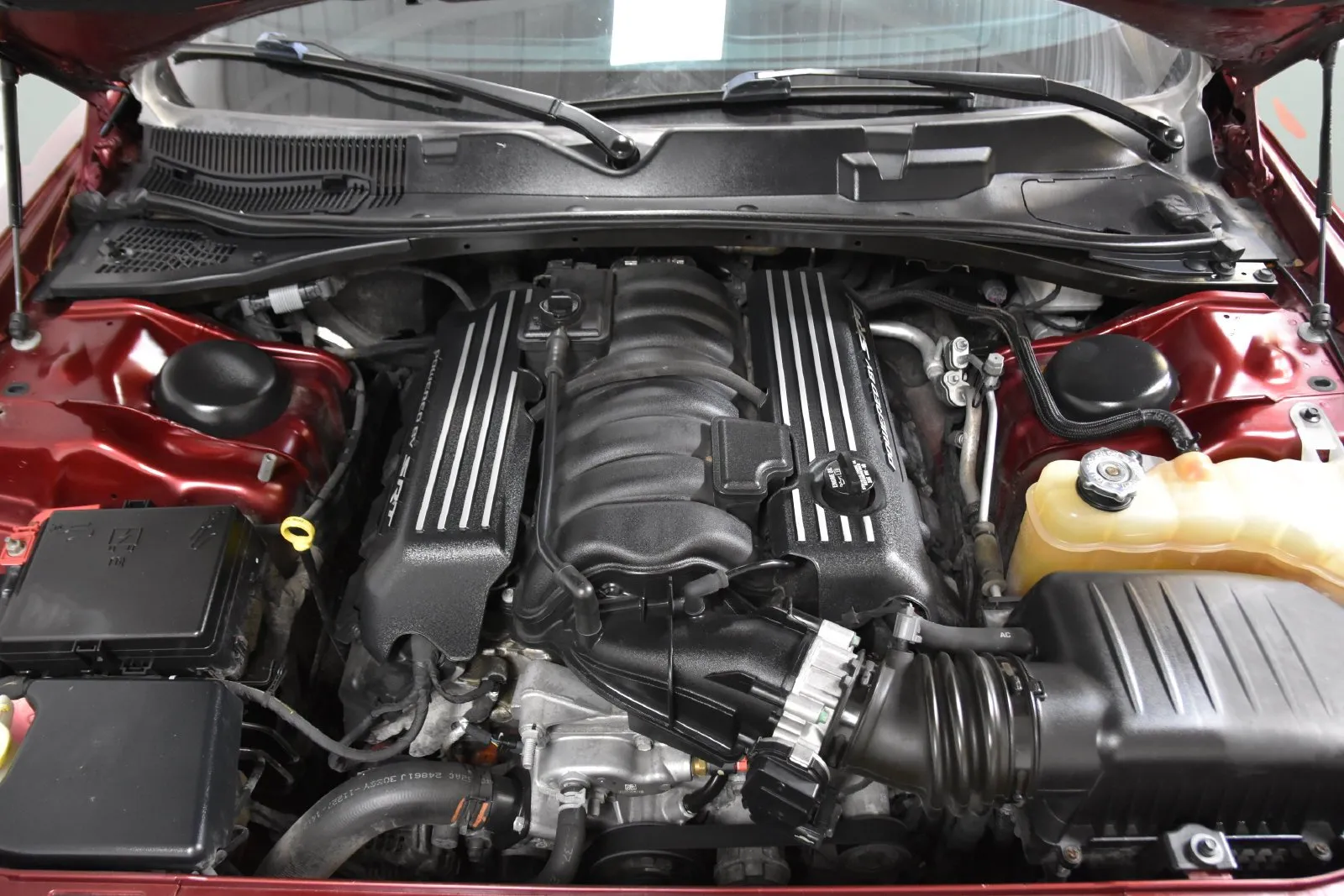 Dodge Challenger photo 36