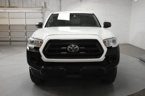 More photos of 2020 Toyota Tacoma SR at Trevinos Auto Mart, TX
