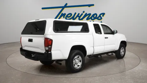 Photos of 2020 Toyota Tacoma SR for sale in McAllen, TX at Trevinos Auto Mart