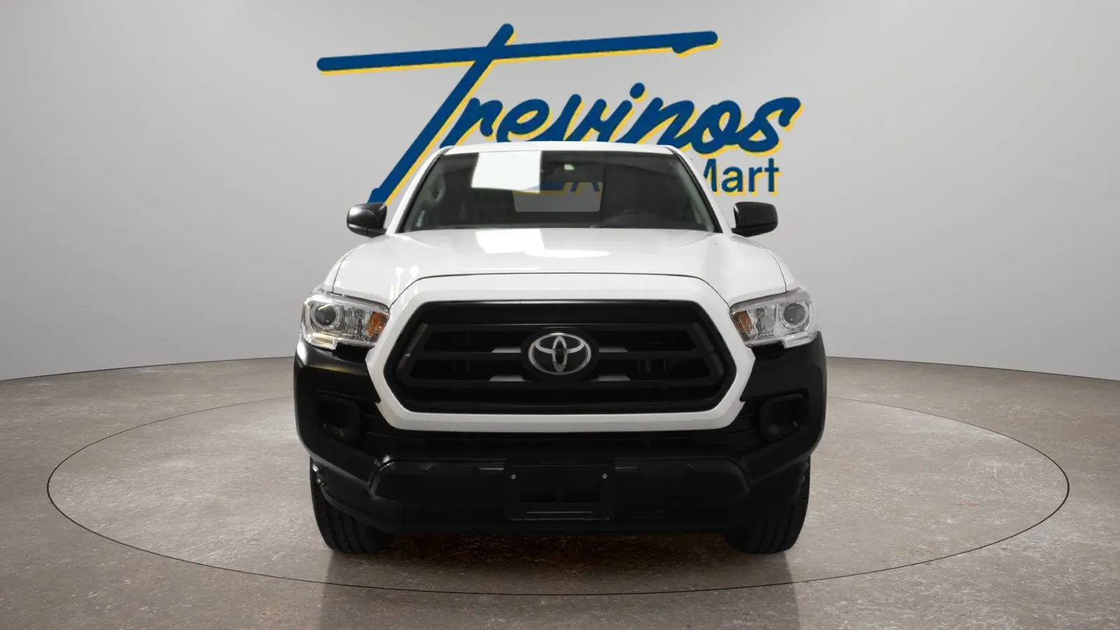 Toyota Tacoma photo 4
