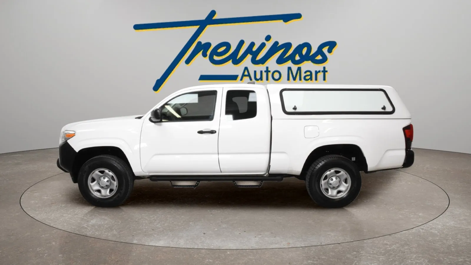 Toyota Tacoma photo 12