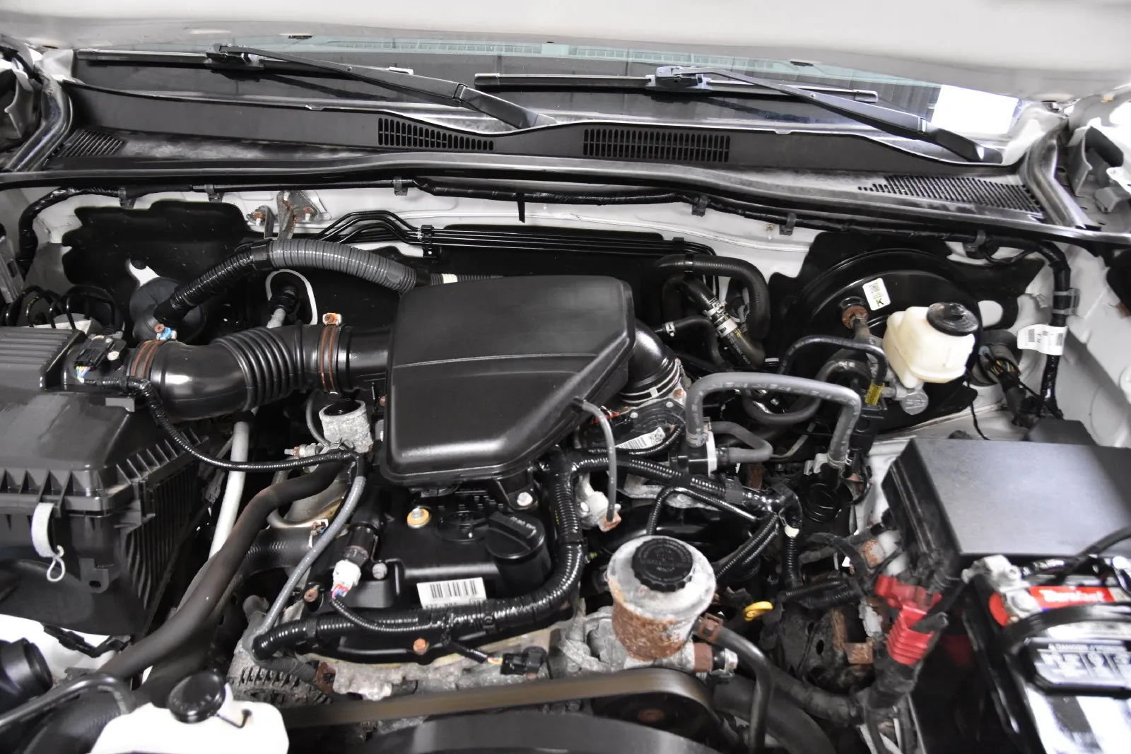 Toyota Tacoma photo 31