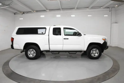 More photos of 2020 Toyota Tacoma SR at Trevinos Auto Mart, TX