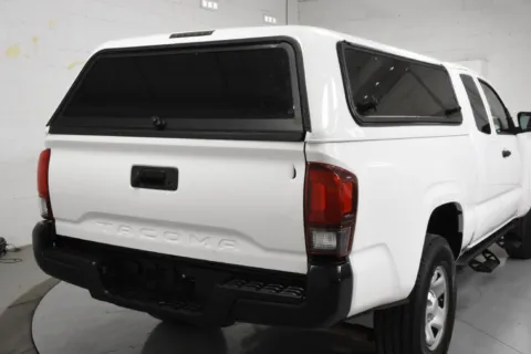 Another view of 2020 Toyota Tacoma SR for sale in McAllen, TX at Trevinos Auto Mart