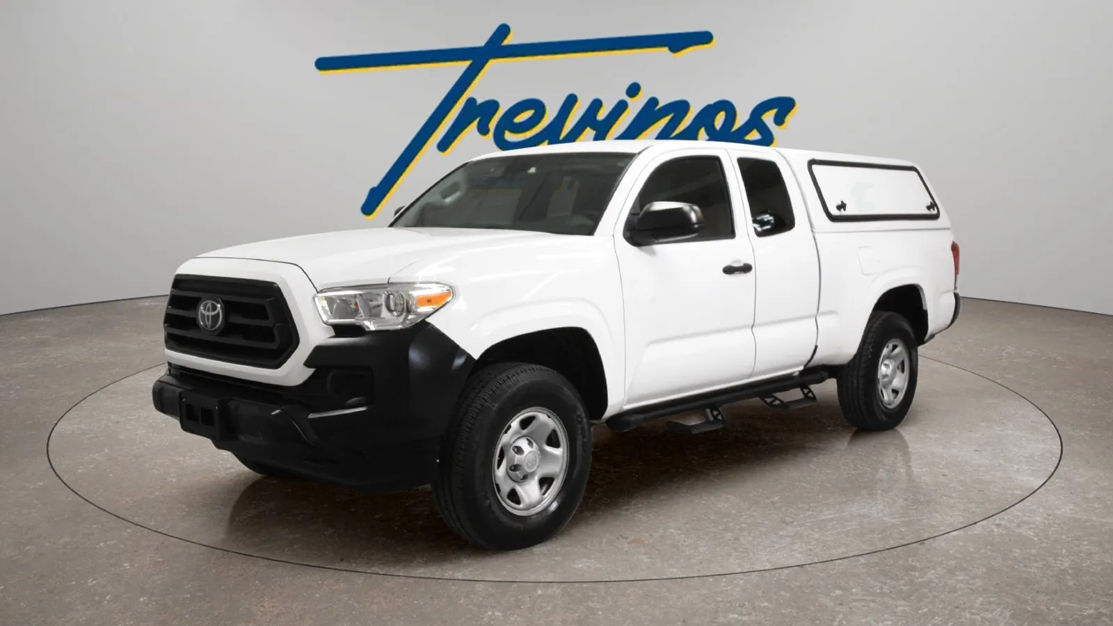 Toyota Tacoma photo 9