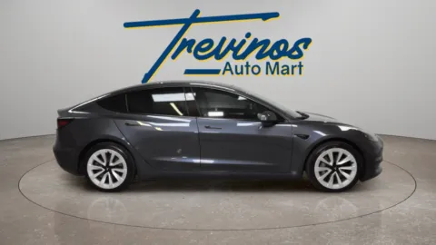 More photos of 2023 Tesla Model 3 at Trevinos Auto Mart, TX