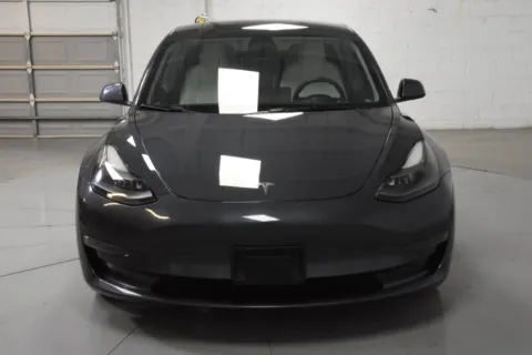 More photos of 2023 Tesla Model 3 at Trevinos Auto Mart, TX