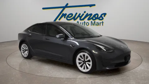 Unknown 2023 Tesla Model 3 for sale in McAllen, TX
