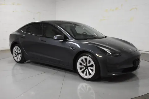Unknown 2023 Tesla Model 3 for sale in McAllen, TX
