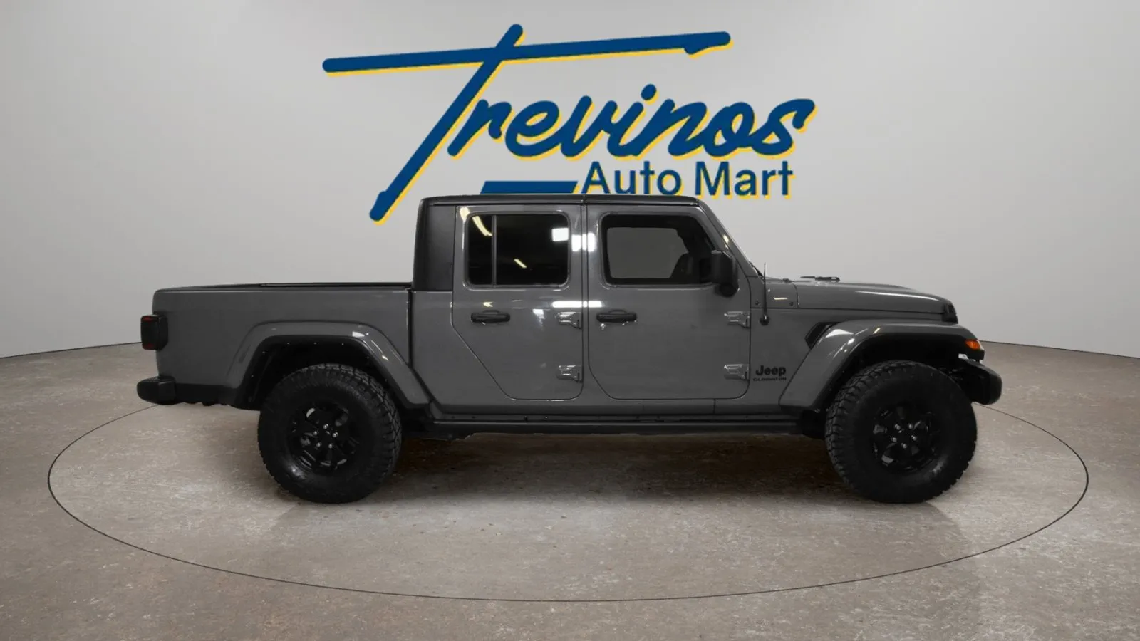 Jeep Gladiator photo 5