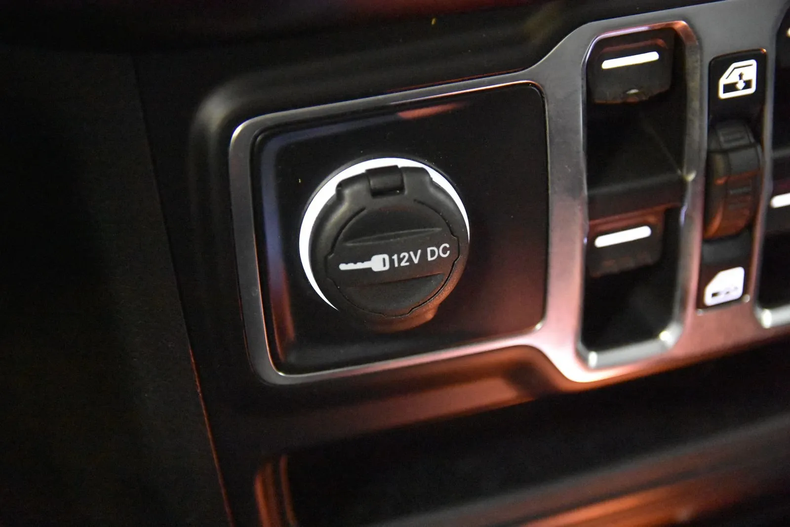 Jeep Gladiator photo 24
