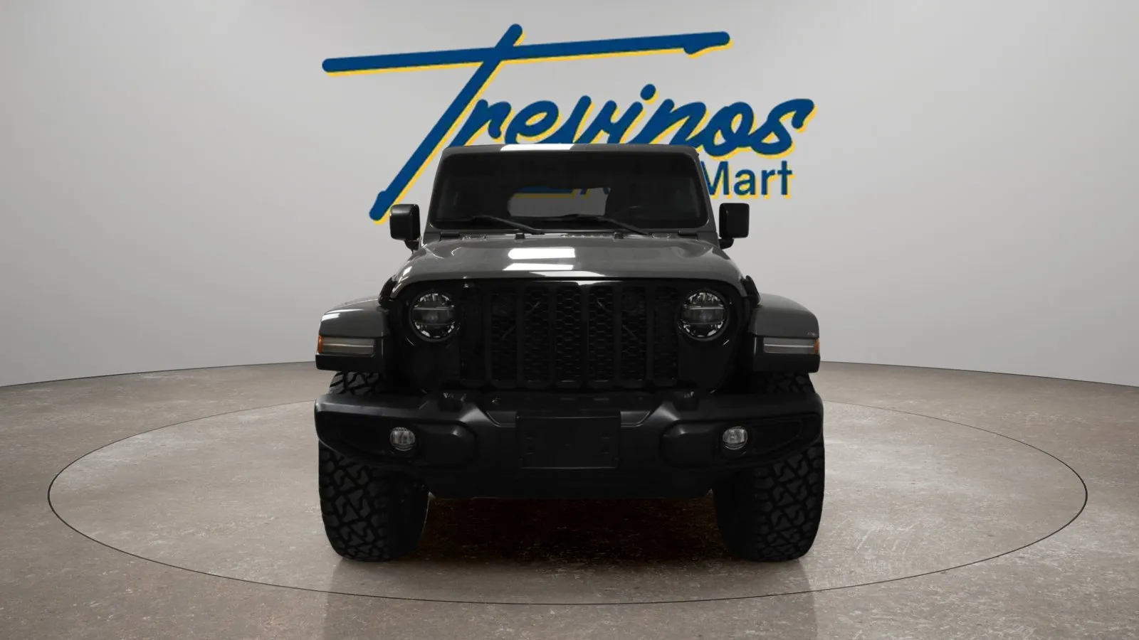 Jeep Gladiator photo 4