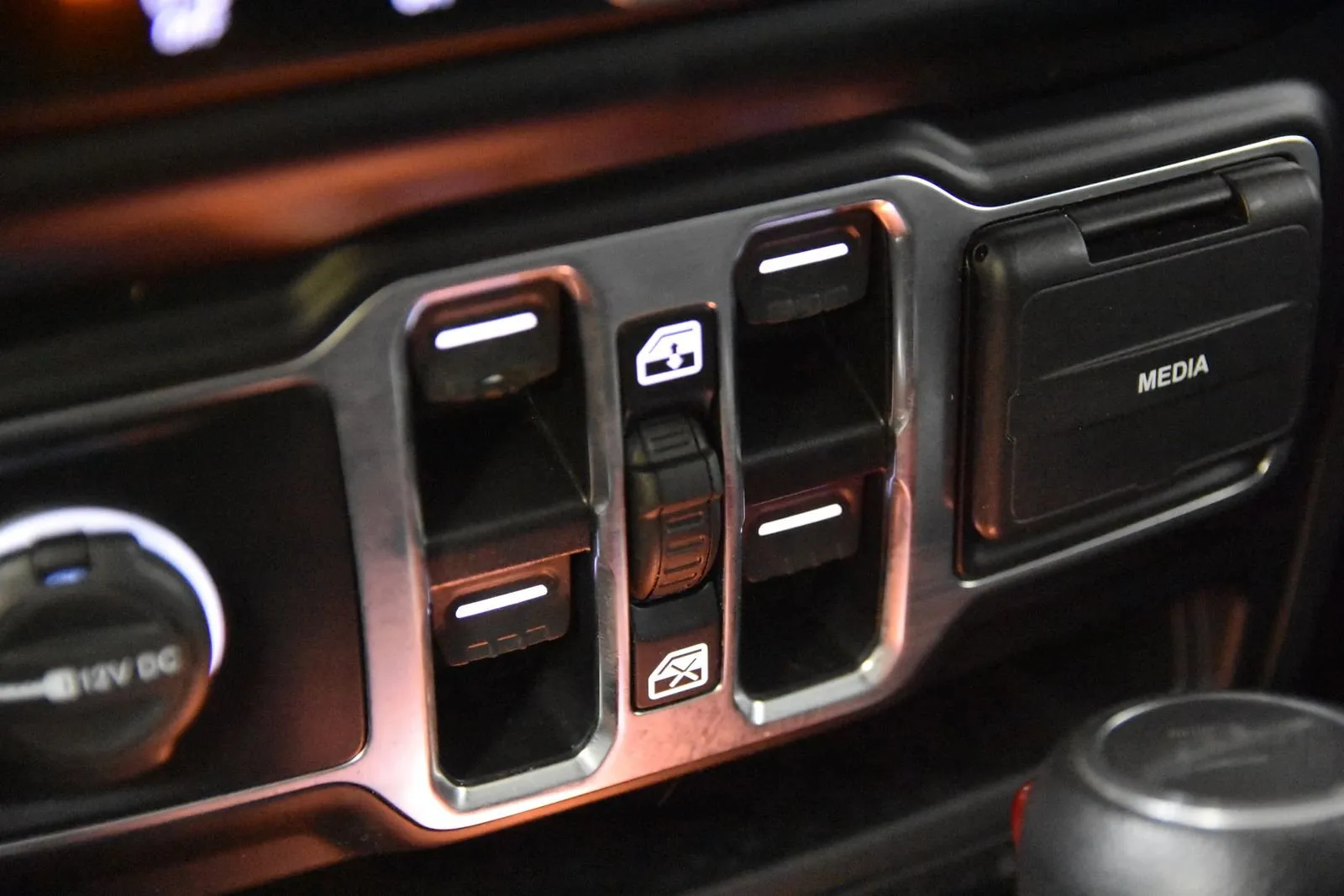 Jeep Gladiator photo 22