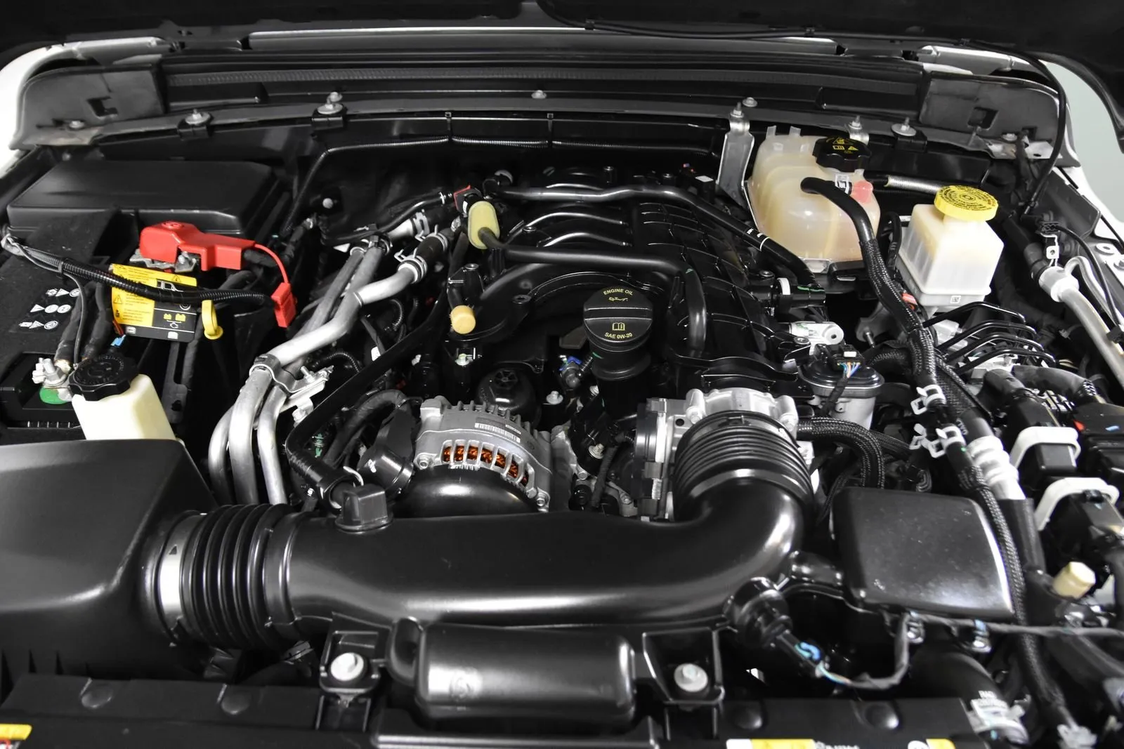 Jeep Gladiator photo 34