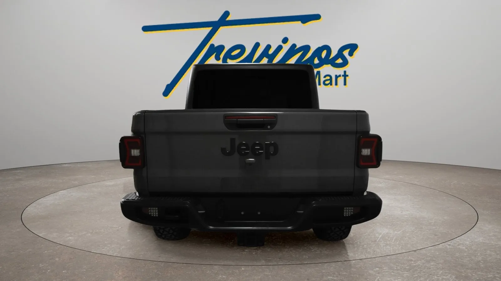 Jeep Gladiator photo 10