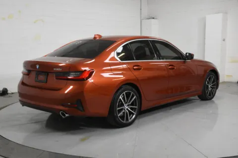 Photos of 2020 BMW 3 Series 330i xDrive for sale in McAllen, TX at Trevinos Auto Mart