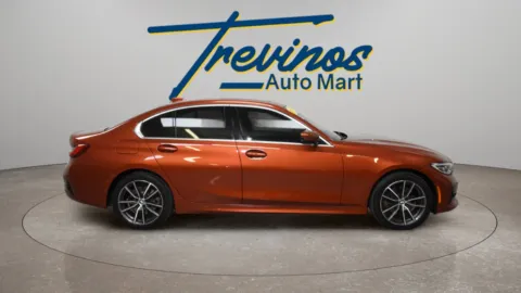 More photos of 2020 BMW 3 Series 330i xDrive at Trevinos Auto Mart, TX
