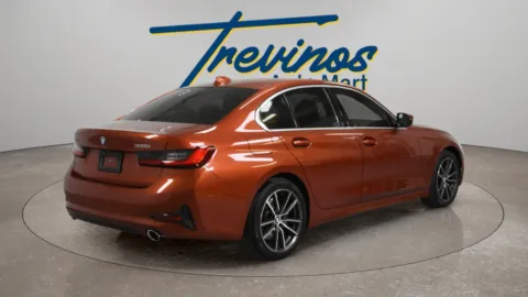 Photos of 2020 BMW 3 Series 330i xDrive for sale in McAllen, TX at Trevinos Auto Mart