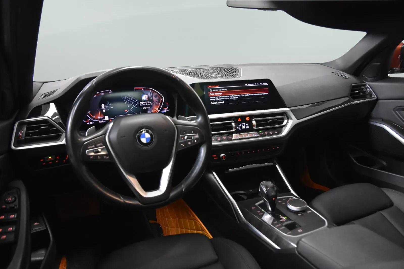 BMW 3 Series photo 31