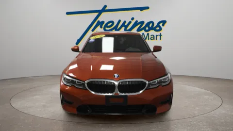 More photos of 2020 BMW 3 Series 330i xDrive at Trevinos Auto Mart, TX
