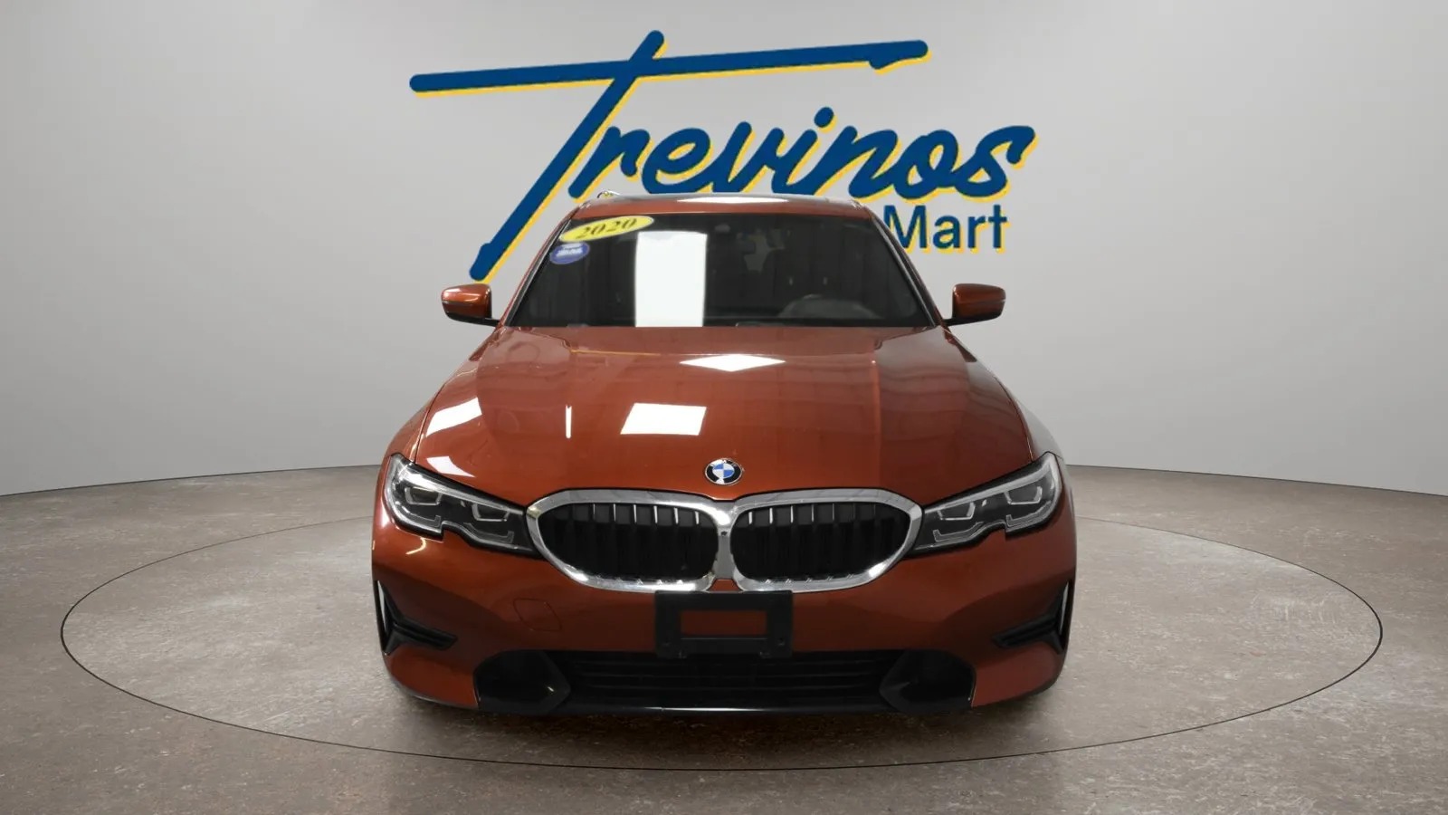 BMW 3 Series photo 4