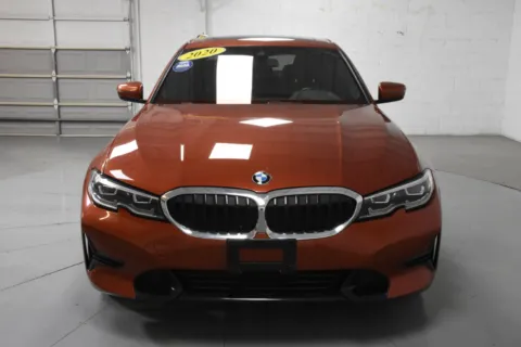 More photos of 2020 BMW 3 Series 330i xDrive at Trevinos Auto Mart, TX