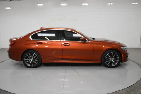 More photos of 2020 BMW 3 Series 330i xDrive at Trevinos Auto Mart, TX