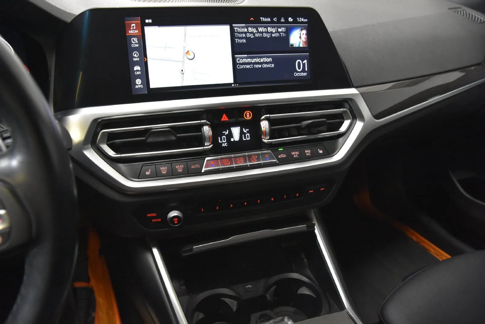 BMW 3 Series photo 20