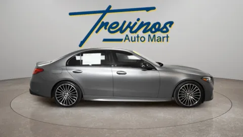 More photos of 2022 Mercedes-Benz C-Class C 300 at Trevinos Auto Mart, TX