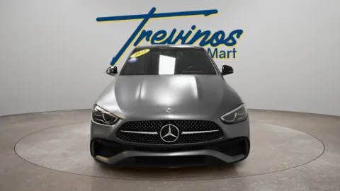 More photos of 2022 Mercedes-Benz C-Class C 300 at Trevinos Auto Mart, TX