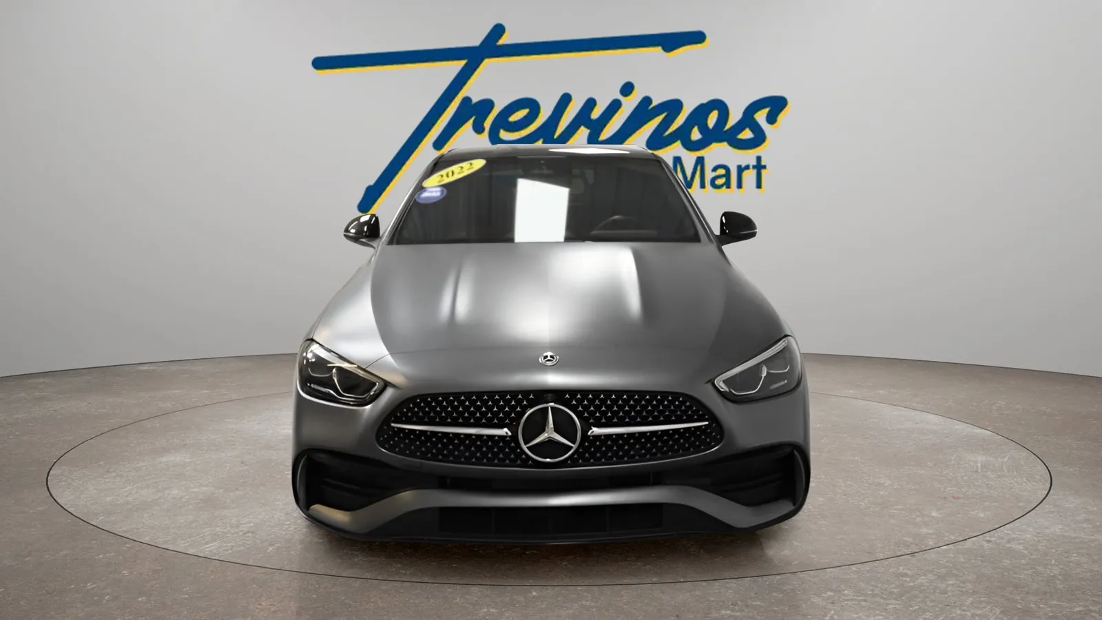 Mercedes-Benz C-Class photo 4