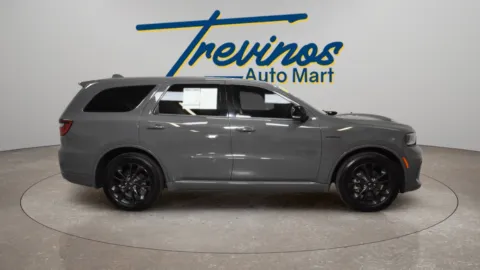More photos of 2022 Dodge Durango R/T at Trevinos Auto Mart, TX
