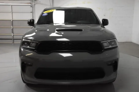 More photos of 2022 Dodge Durango R/T at Trevinos Auto Mart, TX
